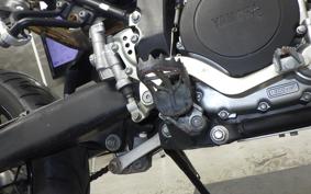 YAMAHA WR250X 2025 DG15J