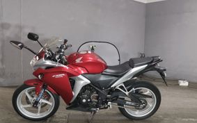 HONDA CBR250R MC41