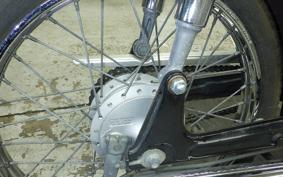 SUZUKI COLLEDA 50 S K50