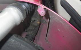 YAMAHA VINO 50 SA37J