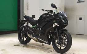 KAWASAKI NINJA 650 2015