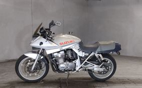 SUZUKI GSX400S KATANA 1994 GK77A