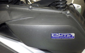HONDA PCX 125 JK05