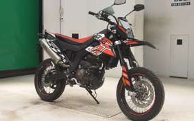 APRILIA SX125