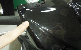 YAMAHA CYGNUSｸﾞﾘﾌｧｽ SEJ4J