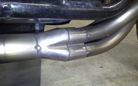 SUZUKI GSX400 IMPULSE 1994 GK79A