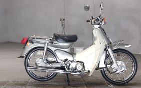 HONDA SUPER CUB90 HA02
