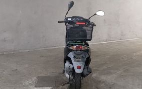 HONDA DIO AF62