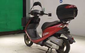 HONDA DIO Gen.6 AF68