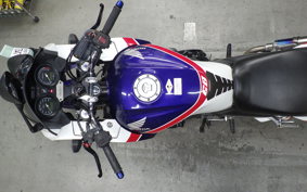 HONDA CB400 SUPER BOLDOR VTEC 2007 NC39