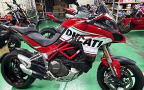 DUCATI MULTI STRADA 1200S 2015 AA02