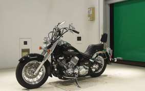YAMAHA DRAGSTAR 400 CLASSIC  VH02J