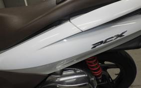 HONDA PCX 125 2024 NC125D