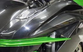 KAWASAKI ZX 1400 NINJA R A 2017