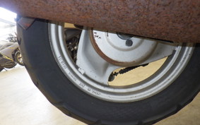 YAMAHA JOG Gen.4 SA16J