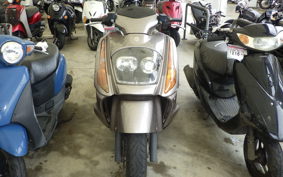 SUZUKI GEMMA 250 CJ47A