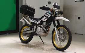 YAMAHA SEROW 250 Gen.2 DG17J