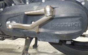 SUZUKI ADDRESS 110 2011 CE47A