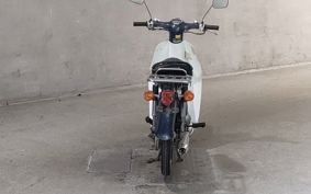 HONDA SUPER CUB50 C50