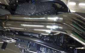 KAWASAKI BALIUS 250 2025 ZR250A