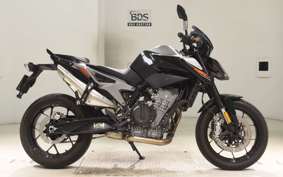 KTM 790 DUKE 2019
