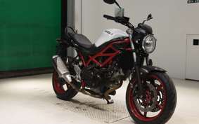 SUZUKI SV650 A 2021 VP55B