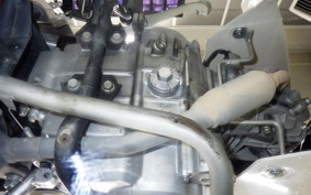 HONDA C50 SUPER CUB 2004 AA09