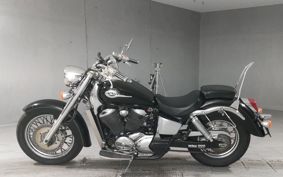 HONDA SHADOW 400 2007 NC34