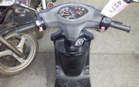 YAMAHA JOG ZR-4 SA58J