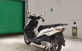 SUZUKI ADDRESS V125 DT11A