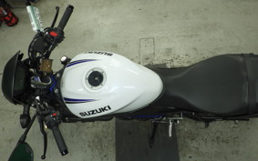 SUZUKI SV650 A 2019 VP55B