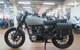HONDA GB350S 2022 NC59