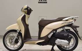 HONDA SHﾓｰﾄﾞ JF51