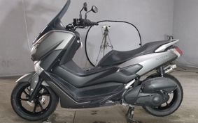 YAMAHA N-MAX 155 SG50J