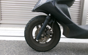 SUZUKI ADDRESS V125 CF4MA