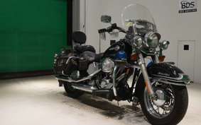 HARLEY FLSTC 1450 2004