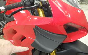 DUCATI PANIGALE V4 S 2021