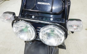 HONDA ZOOMER AF58