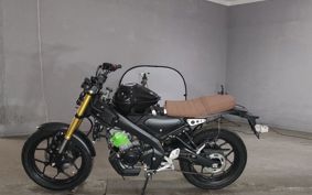YAMAHA XSR155 RG63