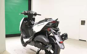 YAMAHA CYGNUSｸﾞﾘﾌｧｽ 2018 SEJ4J