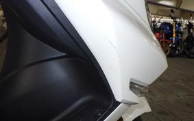 SUZUKI BURGMANストリート125EX 2002 EA23M