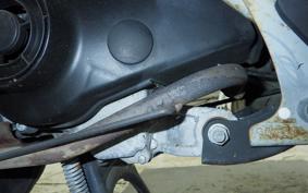 SUZUKI LET's 2014 CA4AA