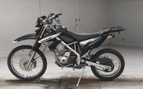 KAWASAKI KLX125 LX125C