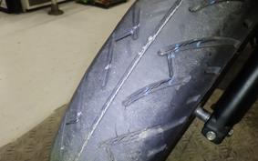 HONDA VTR 250 Gen. 2 2005 MC33