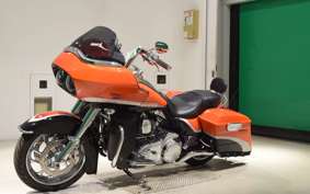 HARLEY FLTR1580CVO 2008
