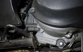 YAMAHA TRICITY 155 A SG37J