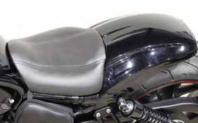 HARLEY VRSCDX 2017 HHH