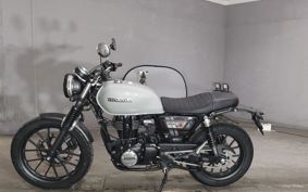 HONDA GB350S 2022 NC59