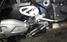 BMW S1000XR 2016