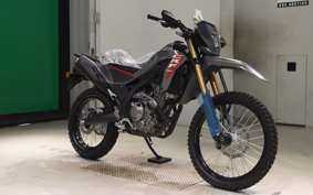 HONDA CRF250L MD47